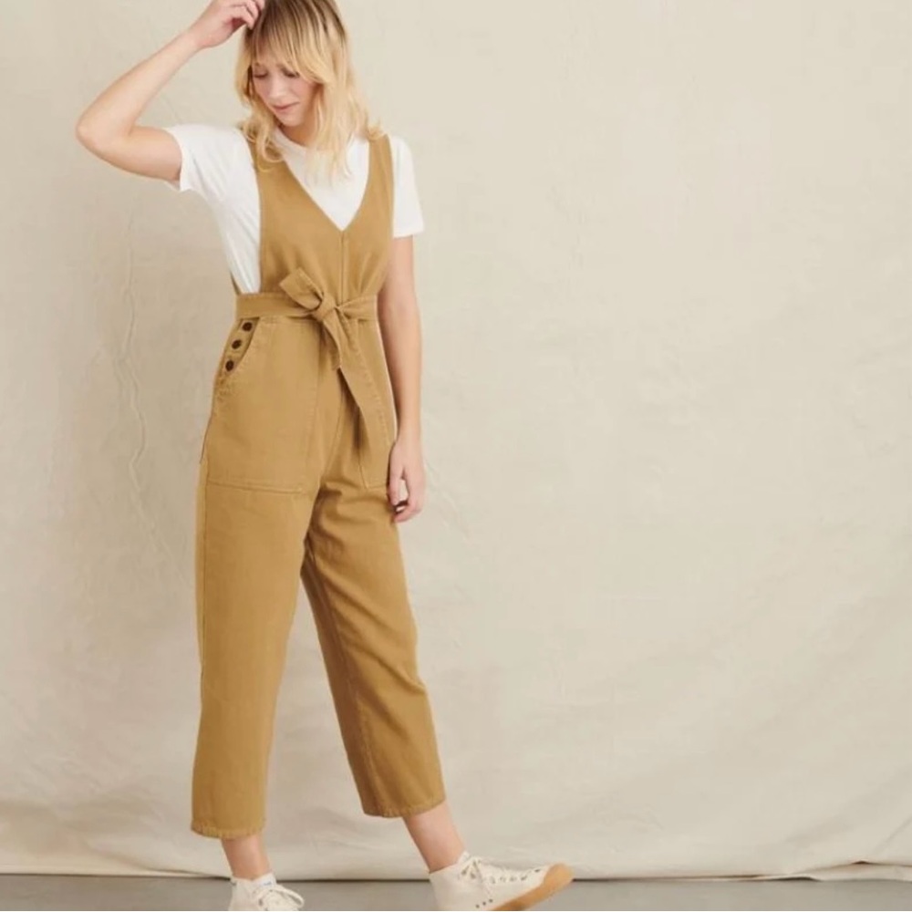 Alex Mill Jumpsuit